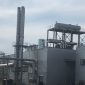 Thermal oil - waste heat boiler VMG Belarus